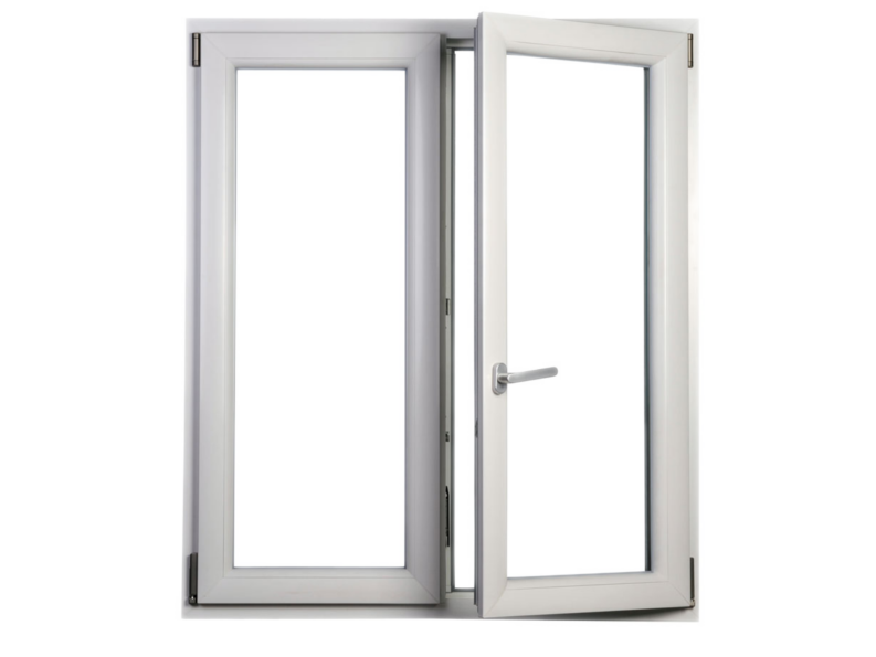 FInestre in PVC