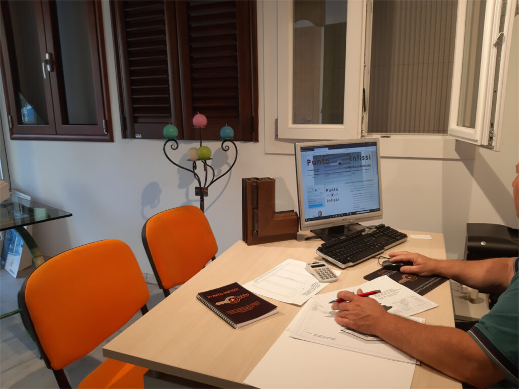 La nostra azienda