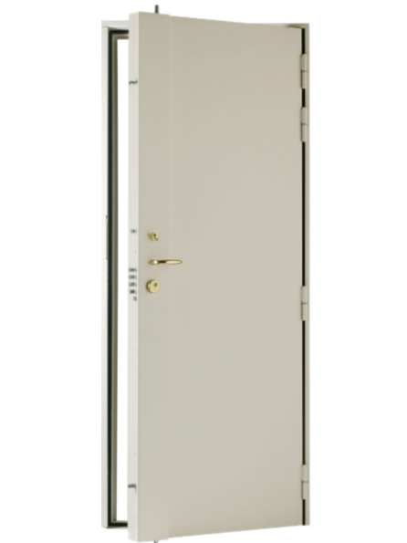 Porta blindata